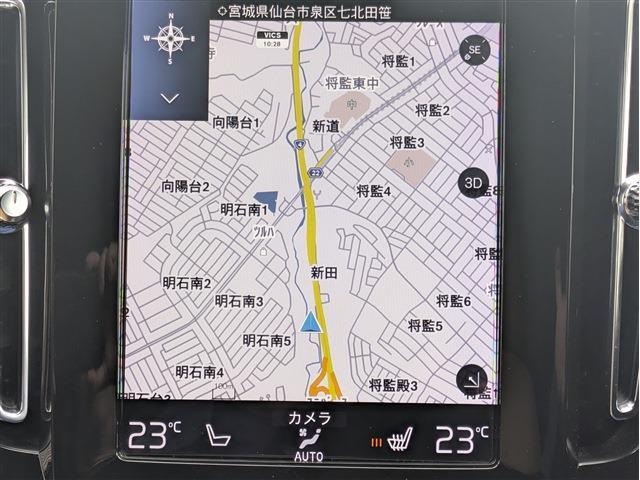 ボルボ ＸＣ４０ Ｔ５ ＡＷＤ インスクリプション ４ＷＤ R2年 (東北) 99