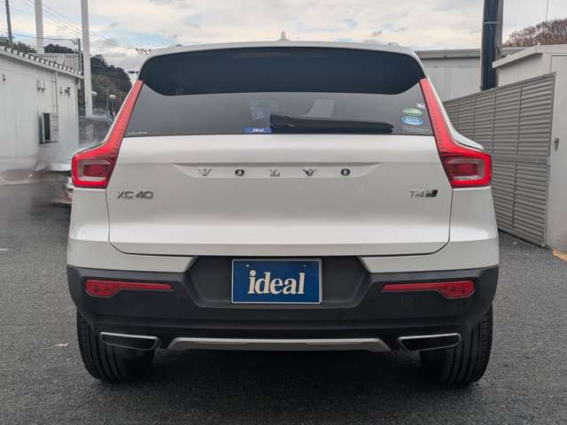 ボルボ ＸＣ４０ Ｔ５ ＡＷＤ インスクリプション ４ＷＤ R2年 (東北) 99