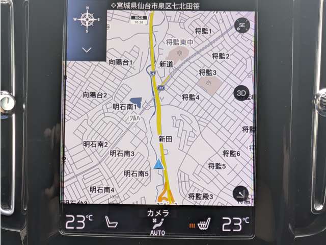 ボルボ ＸＣ４０ Ｔ５ ＡＷＤ インスクリプション ４ＷＤ R2年 (東北) 99