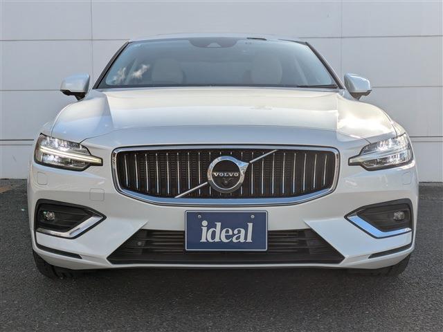 ボルボ Ｓ６０ Ｔ５　インスクリプション R2年 (東北) 99