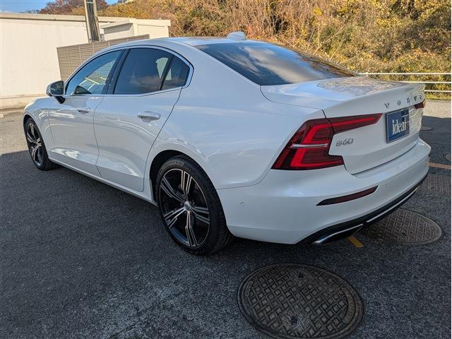 ボルボ Ｓ６０ Ｔ５　インスクリプション R2年 (東北) 99