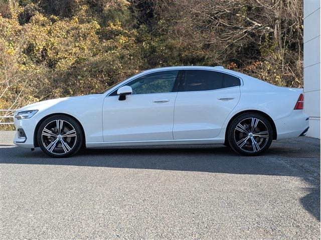 ボルボ Ｓ６０ Ｔ５　インスクリプション R2年 (東北) 99