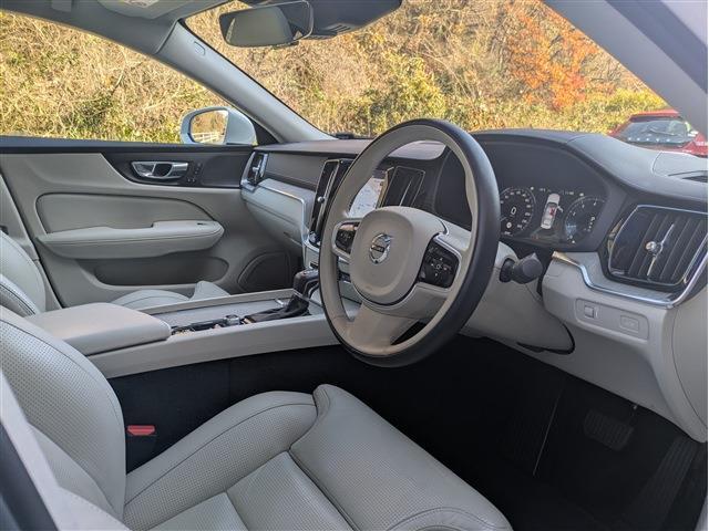 ボルボ Ｓ６０ Ｔ５　インスクリプション R2年 (東北) 99