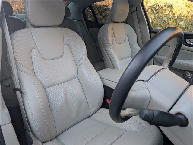 ボルボ Ｓ６０ Ｔ５　インスクリプション R2年 (東北) 99