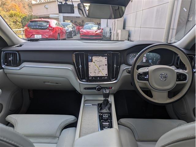 ボルボ Ｓ６０ Ｔ５　インスクリプション R2年 (東北) 99