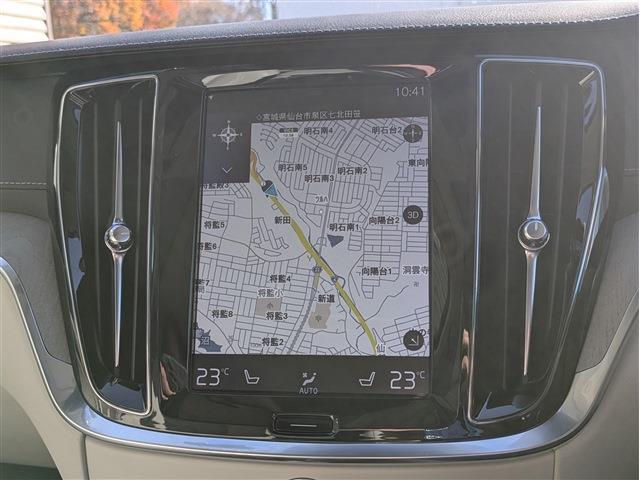 ボルボ Ｓ６０ Ｔ５　インスクリプション R2年 (東北) 99