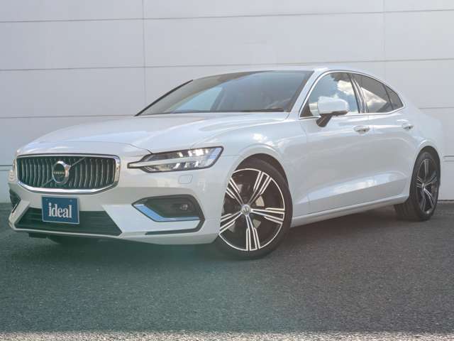 ボルボ Ｓ６０ Ｔ５　インスクリプション R2年 (東北) 99