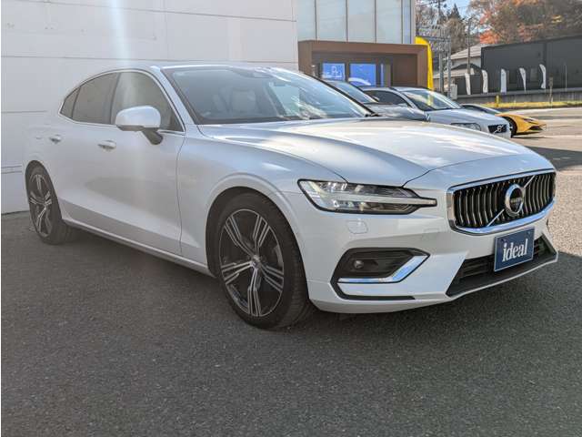 ボルボ Ｓ６０ Ｔ５　インスクリプション R2年 (東北) 99