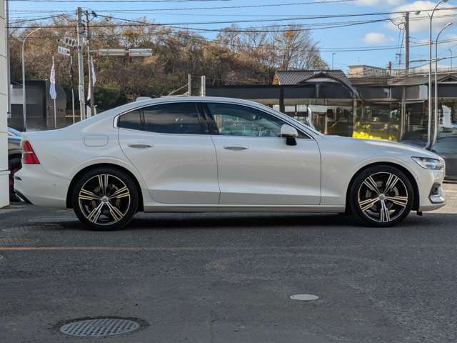 ボルボ Ｓ６０ Ｔ５　インスクリプション R2年 (東北) 99