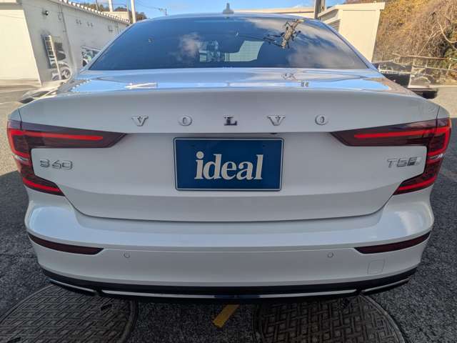 ボルボ Ｓ６０ Ｔ５　インスクリプション R2年 (東北) 99