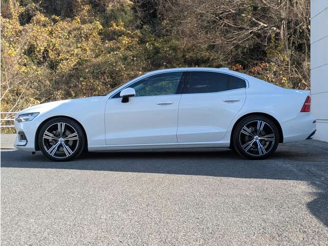 ボルボ Ｓ６０ Ｔ５　インスクリプション R2年 (東北) 99