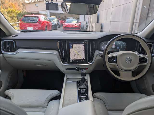 ボルボ Ｓ６０ Ｔ５　インスクリプション R2年 (東北) 99