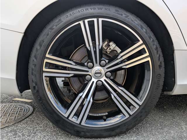 ボルボ Ｓ６０ Ｔ５　インスクリプション R2年 (東北) 99