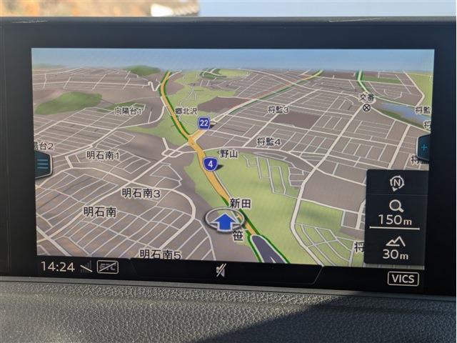 アウディ Ｓ３　スポーツバック ２．０ ４ＷＤ H29年 (東北) 99