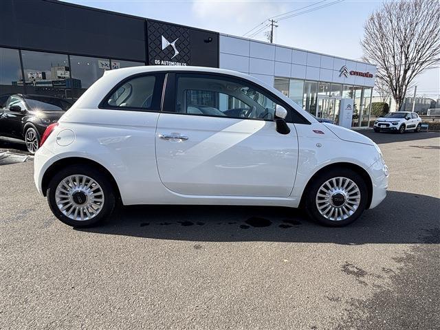 フィアット ５００（チンクエチェント） １．２ ポップ R1年 (東北) 99