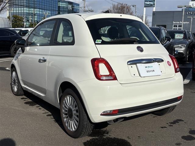 フィアット ５００（チンクエチェント） １．２ ポップ R1年 (東北) 99