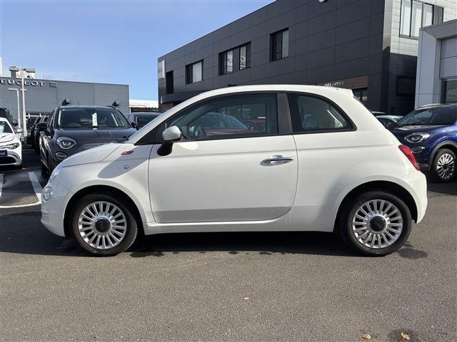 フィアット ５００（チンクエチェント） １．２ ポップ R1年 (東北) 99