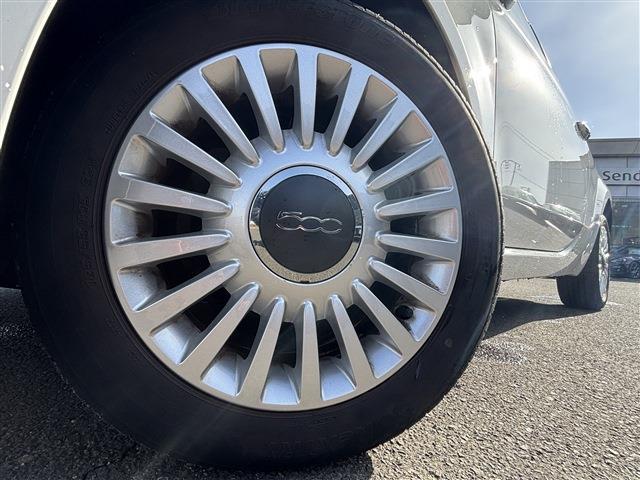 フィアット ５００（チンクエチェント） １．２ ポップ R1年 (東北) 99