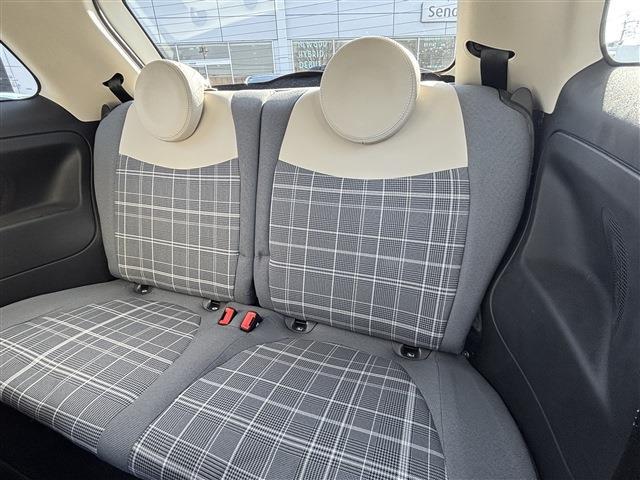 フィアット ５００（チンクエチェント） １．２ ポップ R1年 (東北) 99