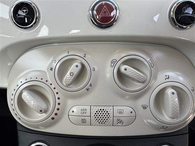 フィアット ５００（チンクエチェント） １．２ ポップ R1年 (東北) 99