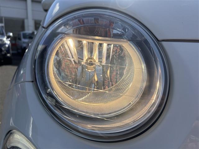 フィアット ５００（チンクエチェント） １．２ ポップ R1年 (東北) 99