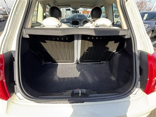 フィアット ５００（チンクエチェント） １．２ ポップ R1年 (東北) 99