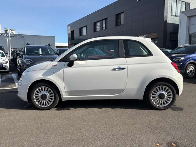 フィアット ５００（チンクエチェント） １．２ ポップ R1年 (東北) 99