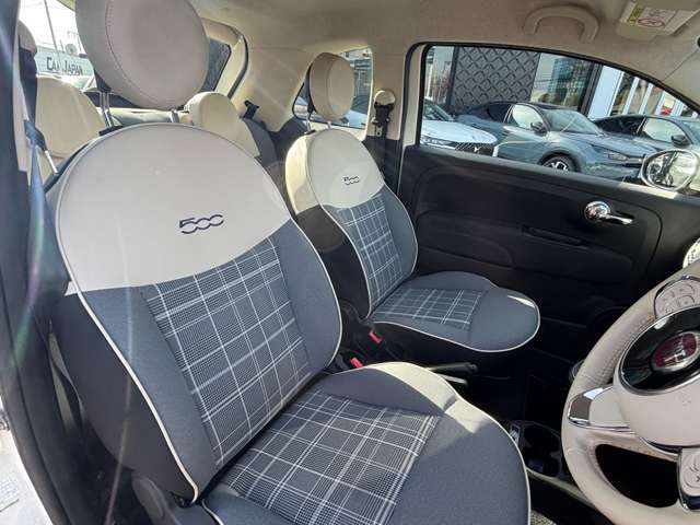 フィアット ５００（チンクエチェント） １．２ ポップ R1年 (東北) 99