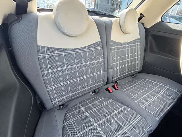 フィアット ５００（チンクエチェント） １．２ ポップ R1年 (東北) 99