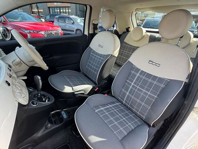 フィアット ５００（チンクエチェント） １．２ ポップ R1年 (東北) 99