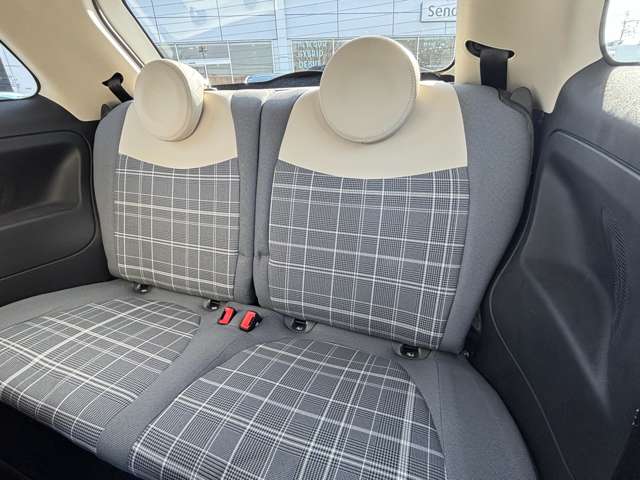 フィアット ５００（チンクエチェント） １．２ ポップ R1年 (東北) 99