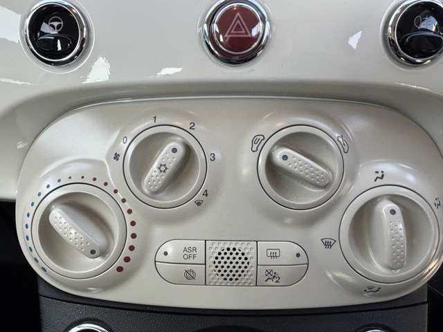 フィアット ５００（チンクエチェント） １．２ ポップ R1年 (東北) 99