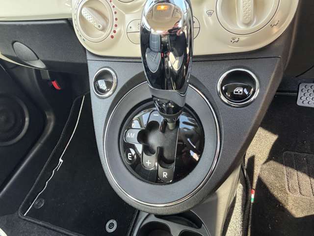 フィアット ５００（チンクエチェント） １．２ ポップ R1年 (東北) 99