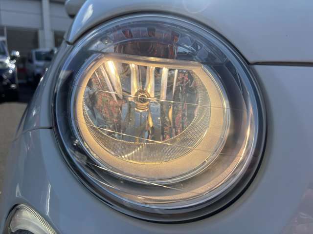 フィアット ５００（チンクエチェント） １．２ ポップ R1年 (東北) 99