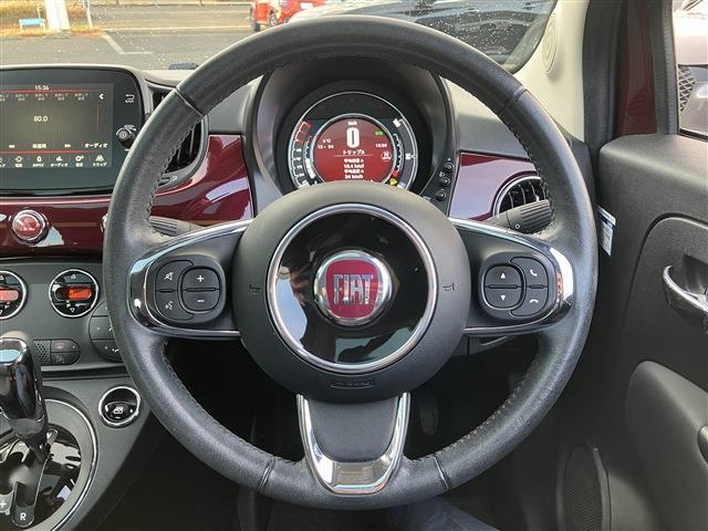 フィアット ５００（チンクエチェント） コレッツィオーネ R1年 (東北) 99