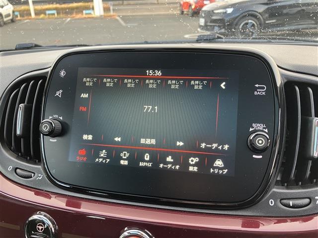 フィアット ５００（チンクエチェント） コレッツィオーネ R1年 (東北) 99