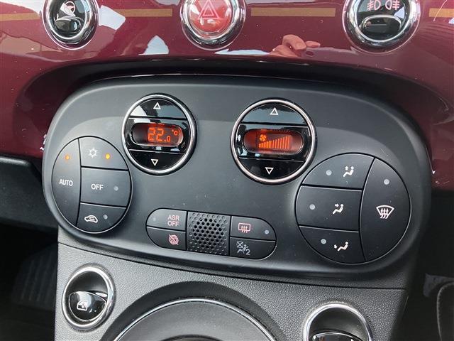 フィアット ５００（チンクエチェント） コレッツィオーネ R1年 (東北) 99