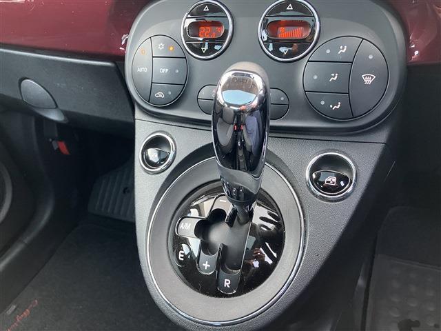 フィアット ５００（チンクエチェント） コレッツィオーネ R1年 (東北) 99