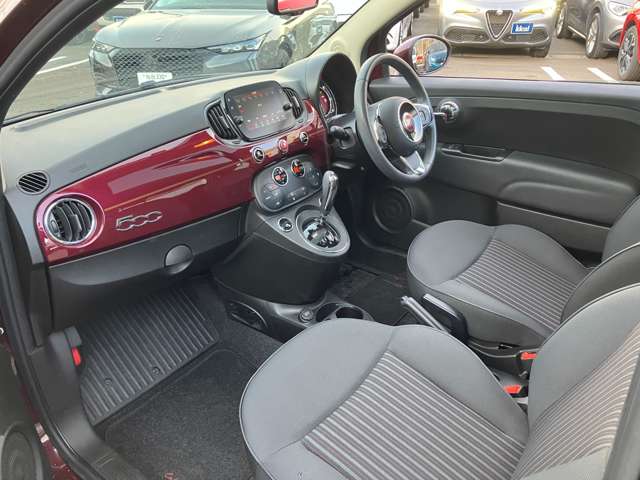 フィアット ５００（チンクエチェント） コレッツィオーネ R1年 (東北) 99