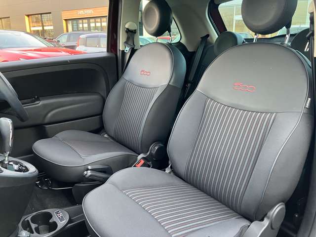 フィアット ５００（チンクエチェント） コレッツィオーネ R1年 (東北) 99