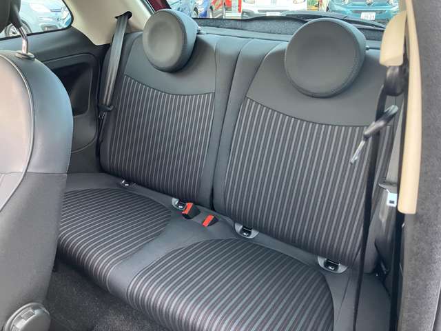 フィアット ５００（チンクエチェント） コレッツィオーネ R1年 (東北) 99