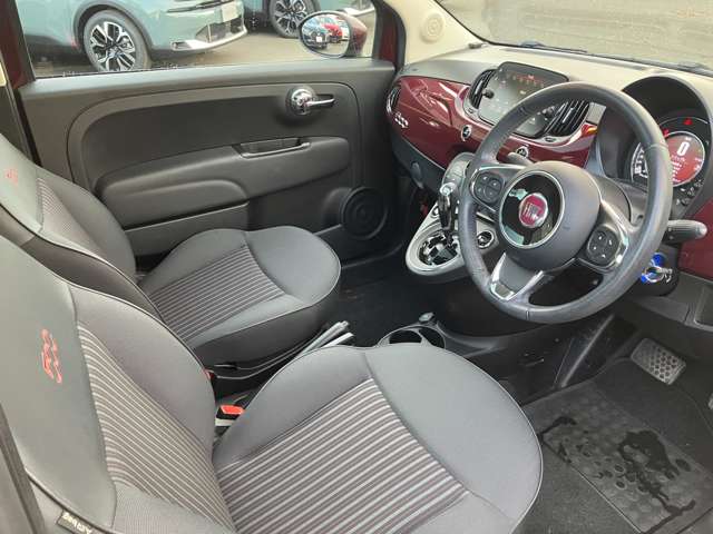 フィアット ５００（チンクエチェント） コレッツィオーネ R1年 (東北) 99