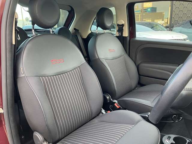 フィアット ５００（チンクエチェント） コレッツィオーネ R1年 (東北) 99