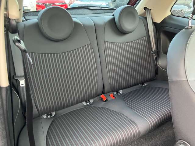 フィアット ５００（チンクエチェント） コレッツィオーネ R1年 (東北) 99