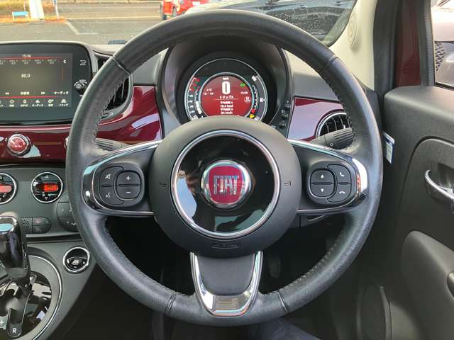 フィアット ５００（チンクエチェント） コレッツィオーネ R1年 (東北) 99