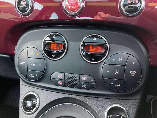 フィアット ５００（チンクエチェント） コレッツィオーネ R1年 (東北) 99