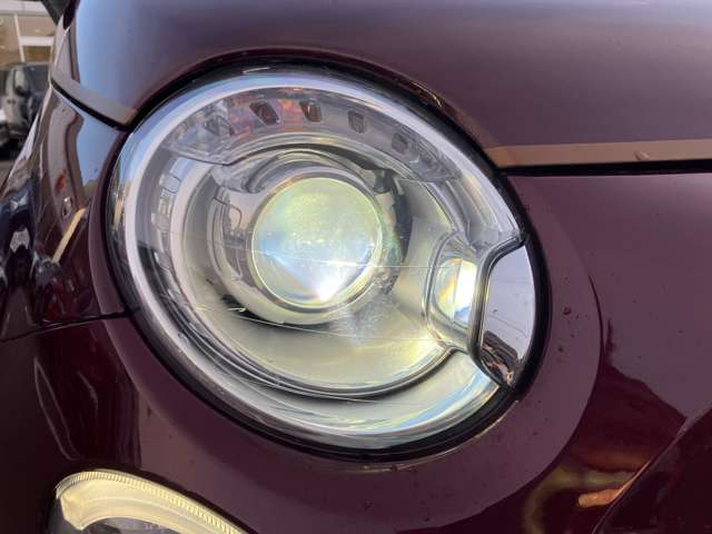 フィアット ５００（チンクエチェント） コレッツィオーネ R1年 (東北) 99