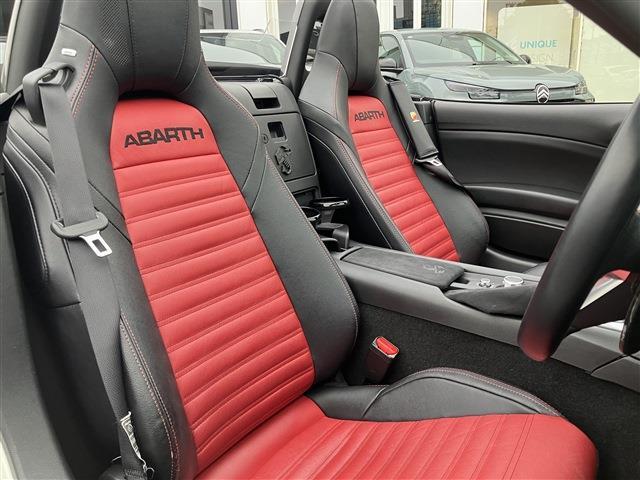 アバルト １２４　スパイダー １．４ H28年 (東北) 99