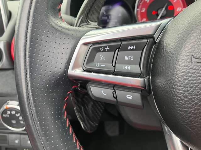 アバルト １２４　スパイダー １．４ H28年 (東北) 99