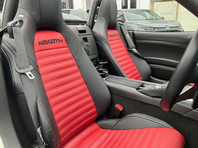 アバルト １２４　スパイダー １．４ H28年 (東北) 99